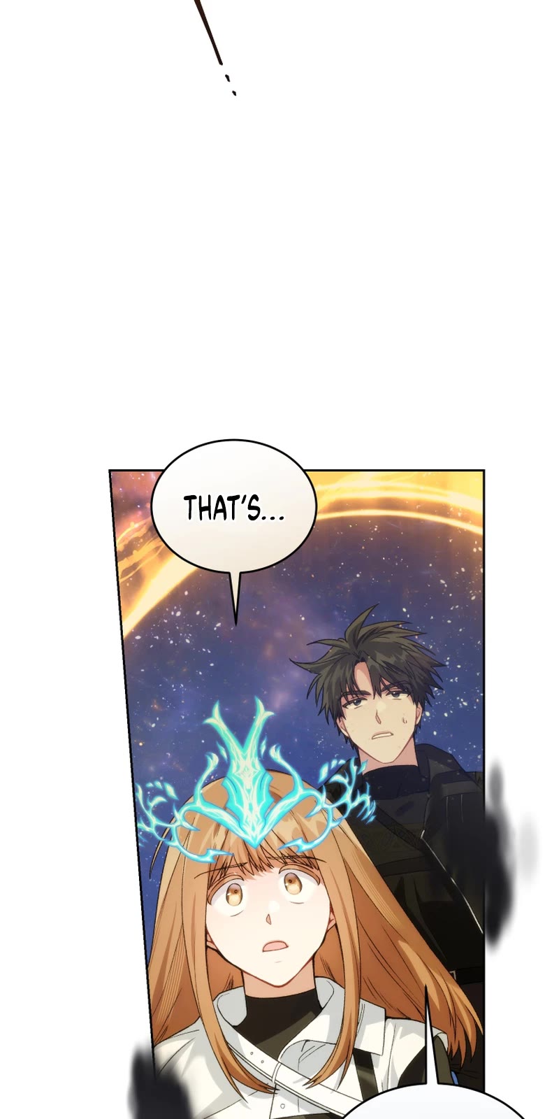 I Stole the Number One Ranker's Soul Chapter 96 page 15 - Chapter 96