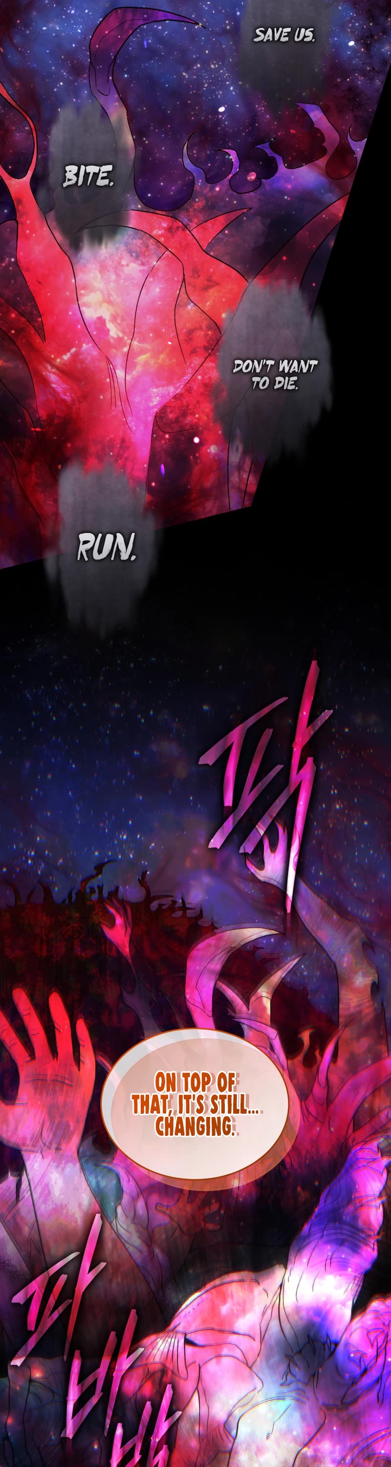 I Stole the Number One Ranker's Soul Chapter 96 page 17 - Chapter 96