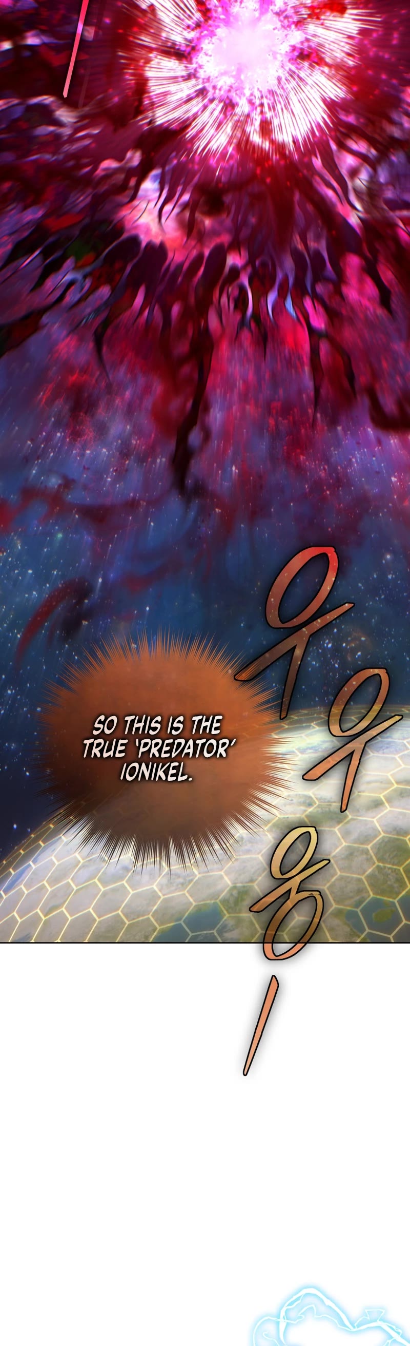 I Stole the Number One Ranker's Soul Chapter 96 page 19 - Chapter 96