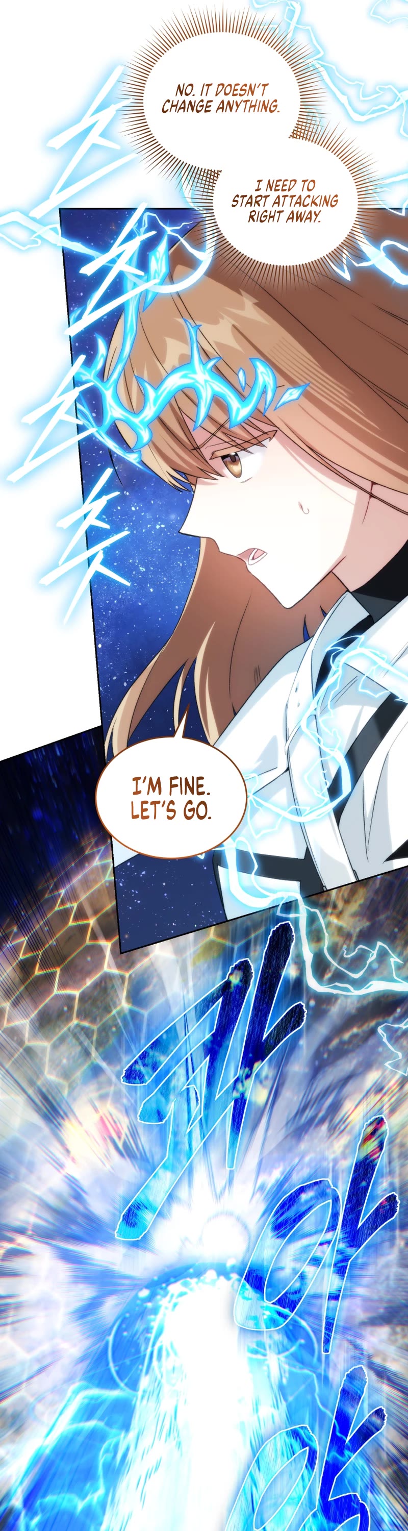 I Stole the Number One Ranker's Soul Chapter 96 page 20 - Chapter 96