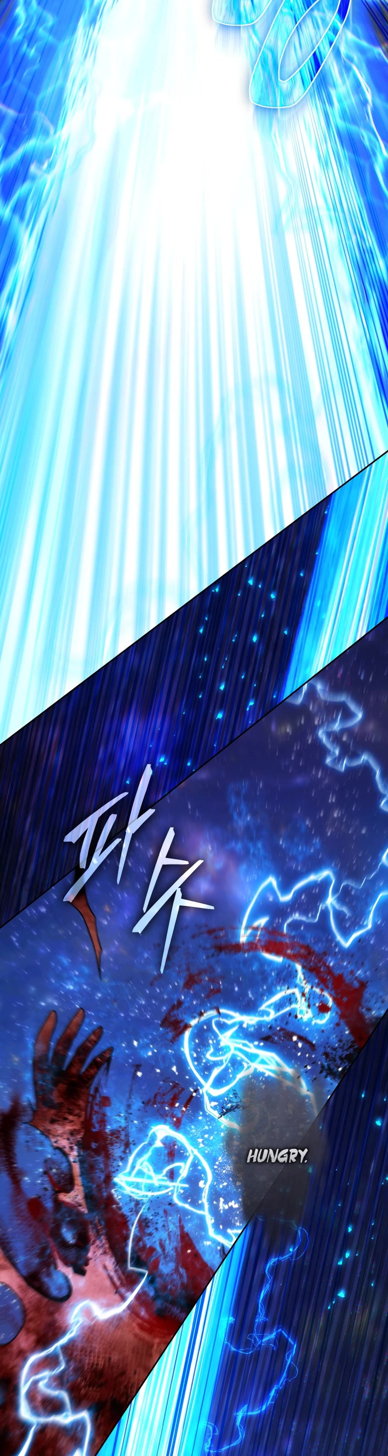 I Stole the Number One Ranker's Soul Chapter 96 page 21 - Chapter 96