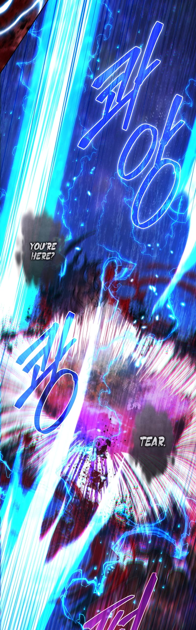 I Stole the Number One Ranker's Soul Chapter 96 page 22 - Chapter 96