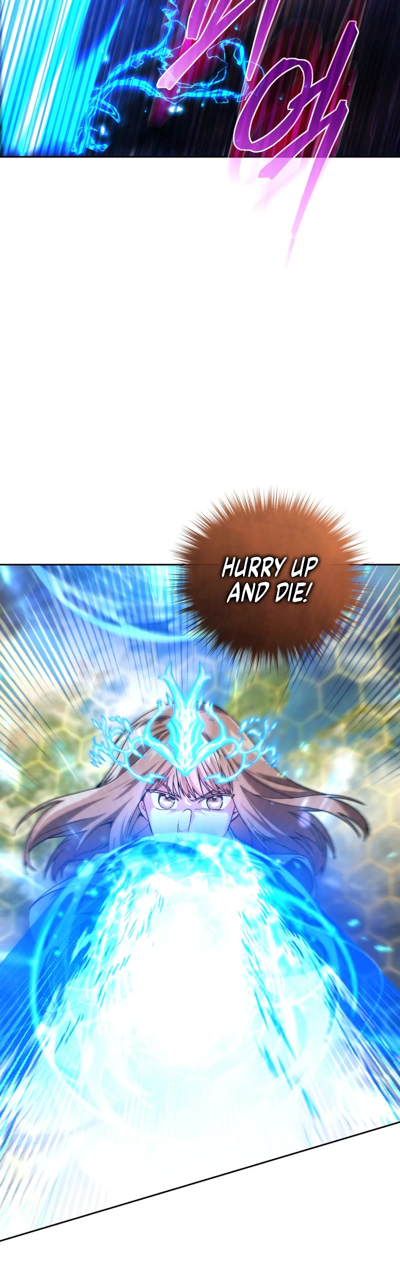 I Stole the Number One Ranker's Soul Chapter 96 page 23 - Chapter 96