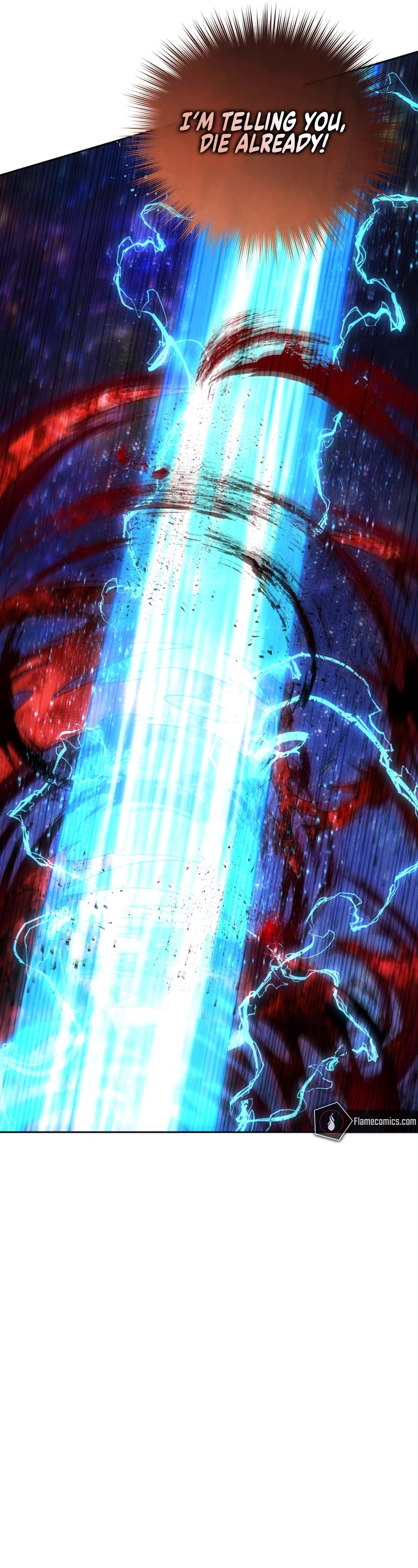 I Stole the Number One Ranker's Soul Chapter 96 page 24 - Chapter 96