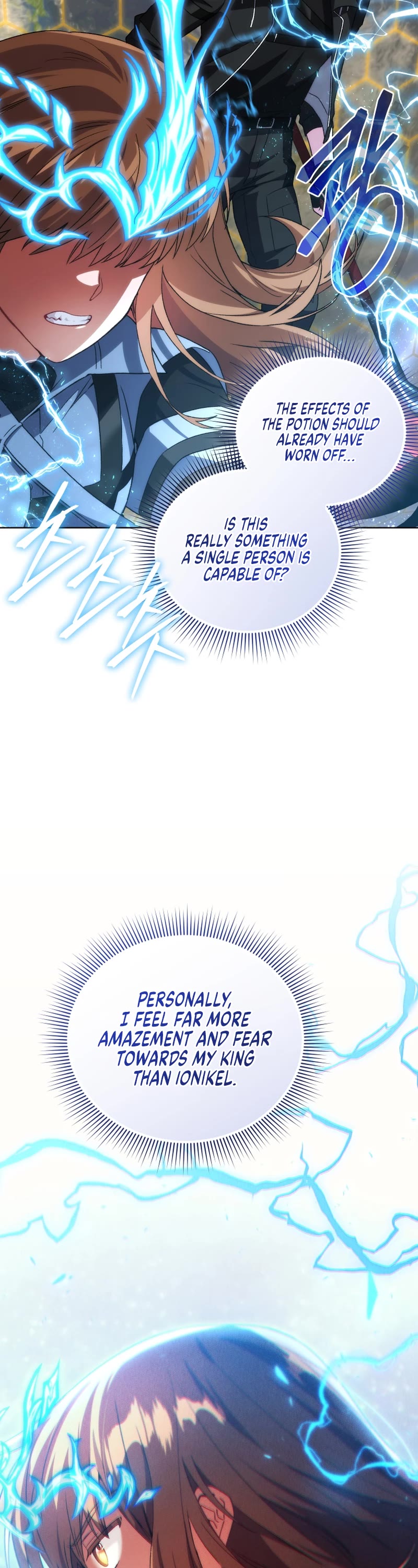 I Stole the Number One Ranker's Soul Chapter 96 page 26 - Chapter 96