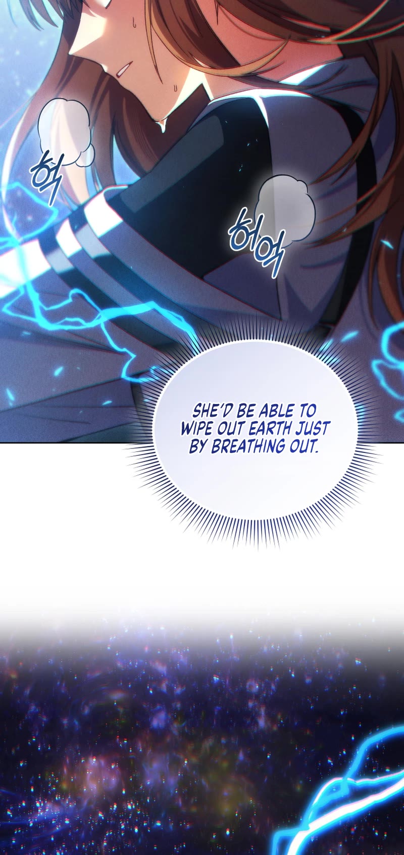 I Stole the Number One Ranker's Soul Chapter 96 page 27 - Chapter 96