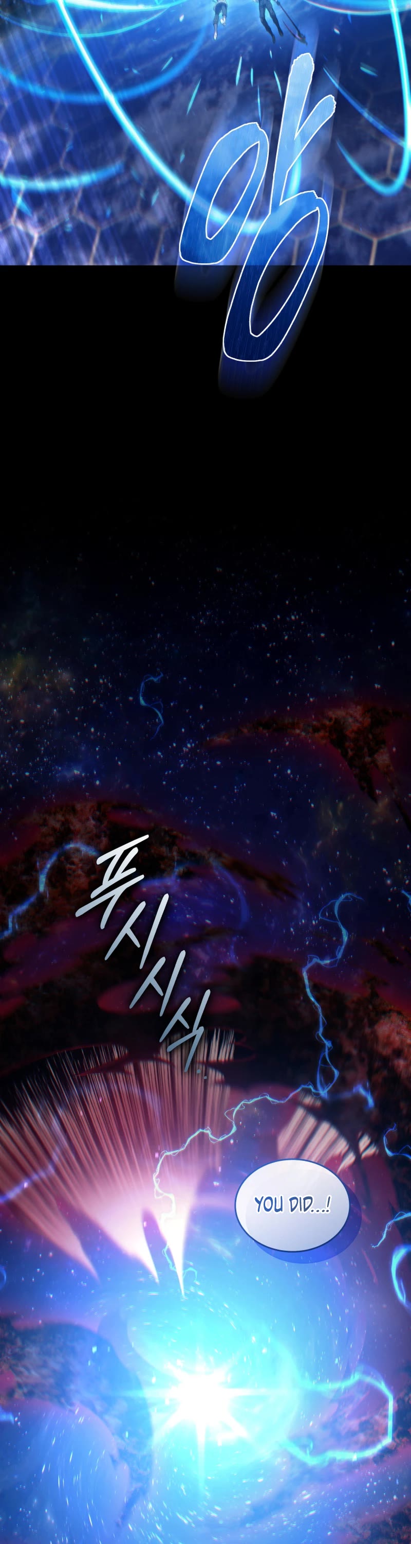 I Stole the Number One Ranker's Soul Chapter 96 page 30 - Chapter 96