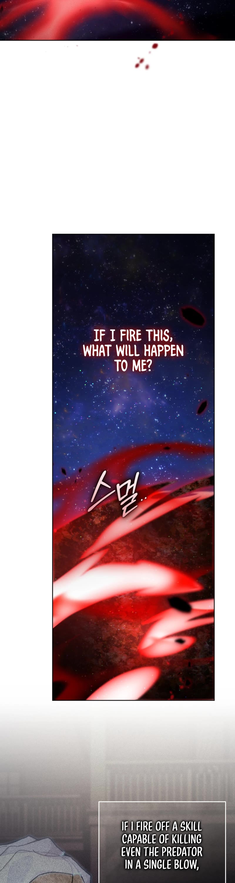 I Stole the Number One Ranker's Soul Chapter 96 page 35 - Chapter 96