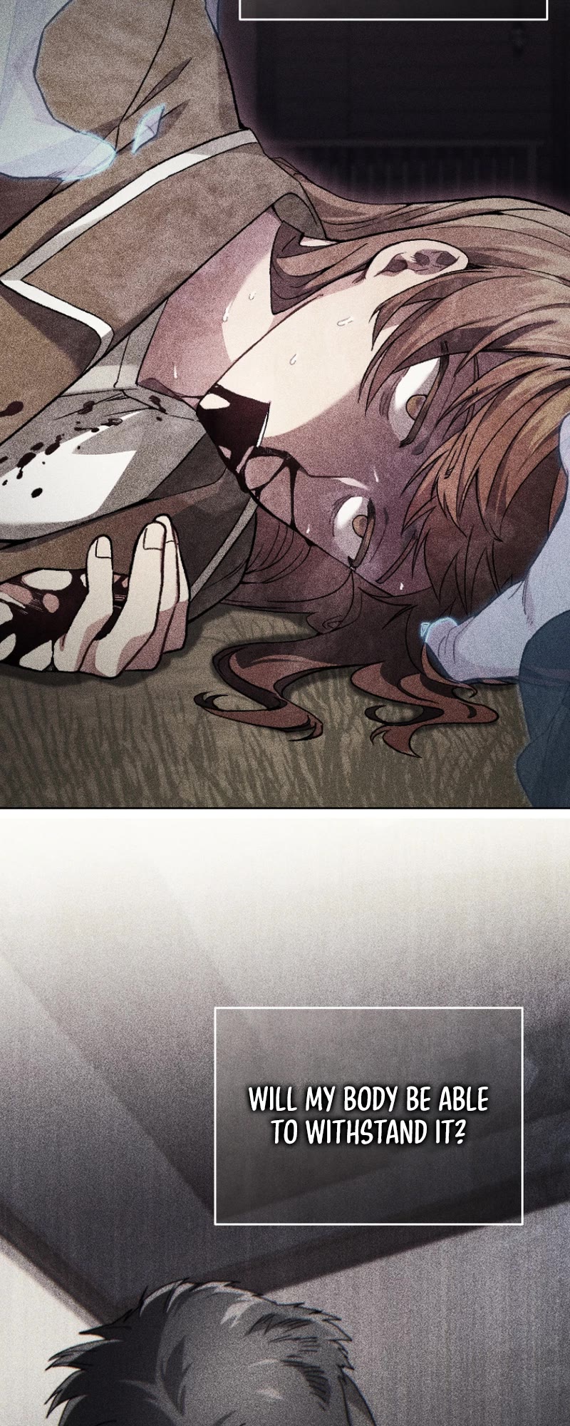 I Stole the Number One Ranker's Soul Chapter 96 page 36 - Chapter 96