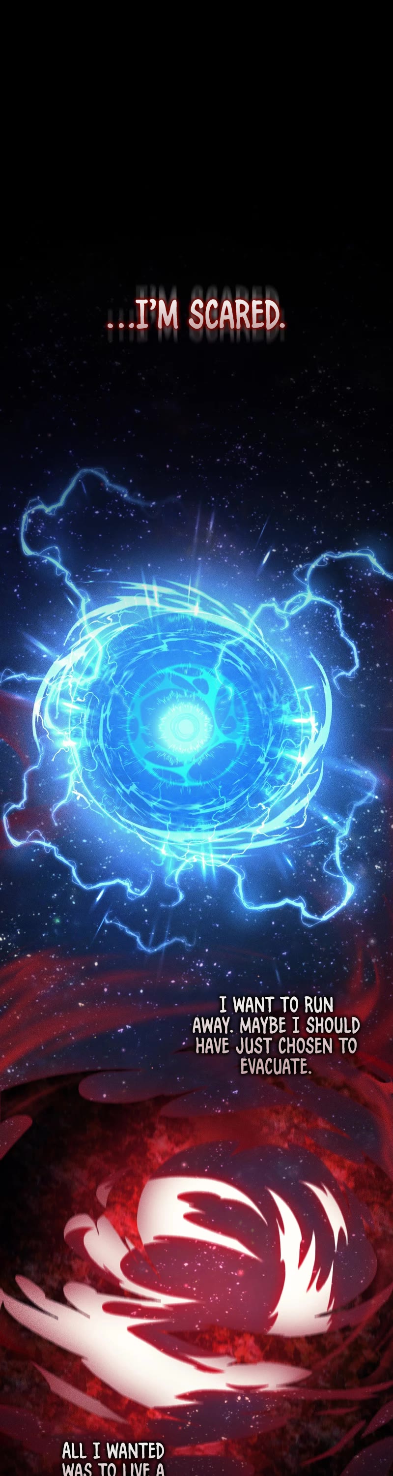 I Stole the Number One Ranker's Soul Chapter 96 page 38 - Chapter 96