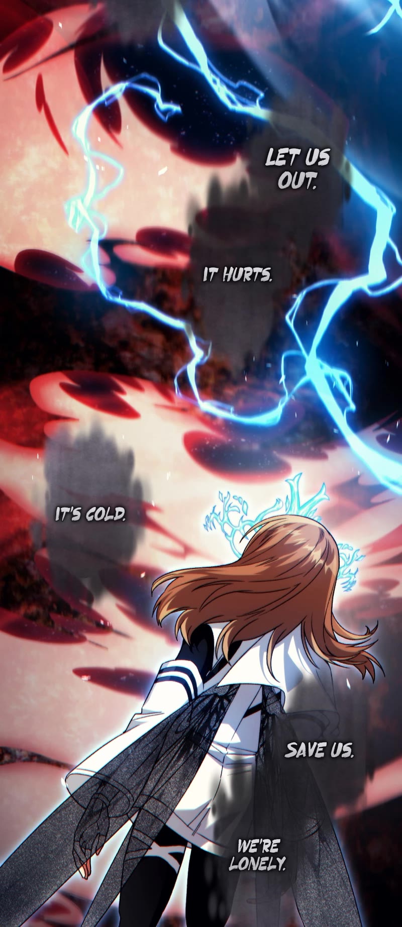 I Stole the Number One Ranker's Soul Chapter 96 page 41 - Chapter 96