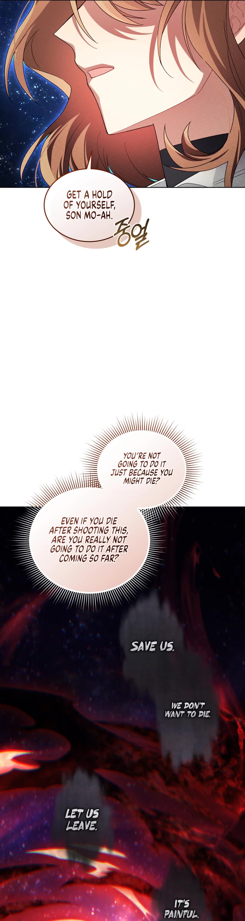 I Stole the Number One Ranker's Soul Chapter 96 page 43 - Chapter 96