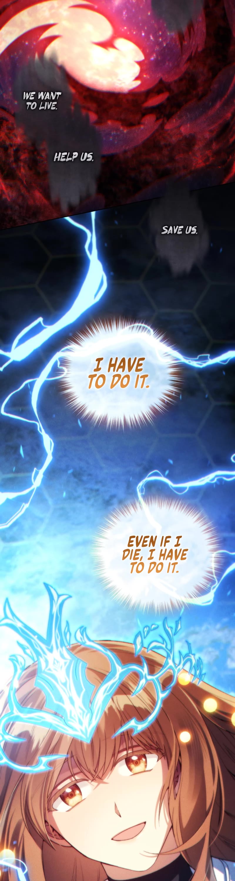 I Stole the Number One Ranker's Soul Chapter 96 page 44 - Chapter 96