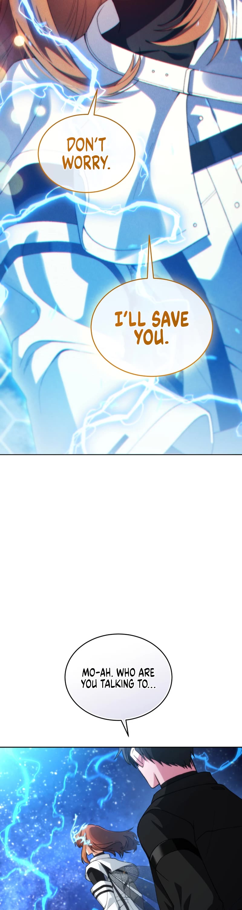 I Stole the Number One Ranker's Soul Chapter 96 page 45 - Chapter 96