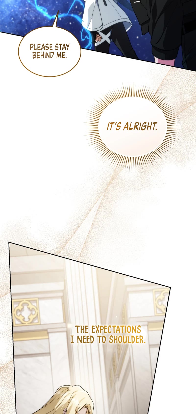 I Stole the Number One Ranker's Soul Chapter 96 page 46 - Chapter 96