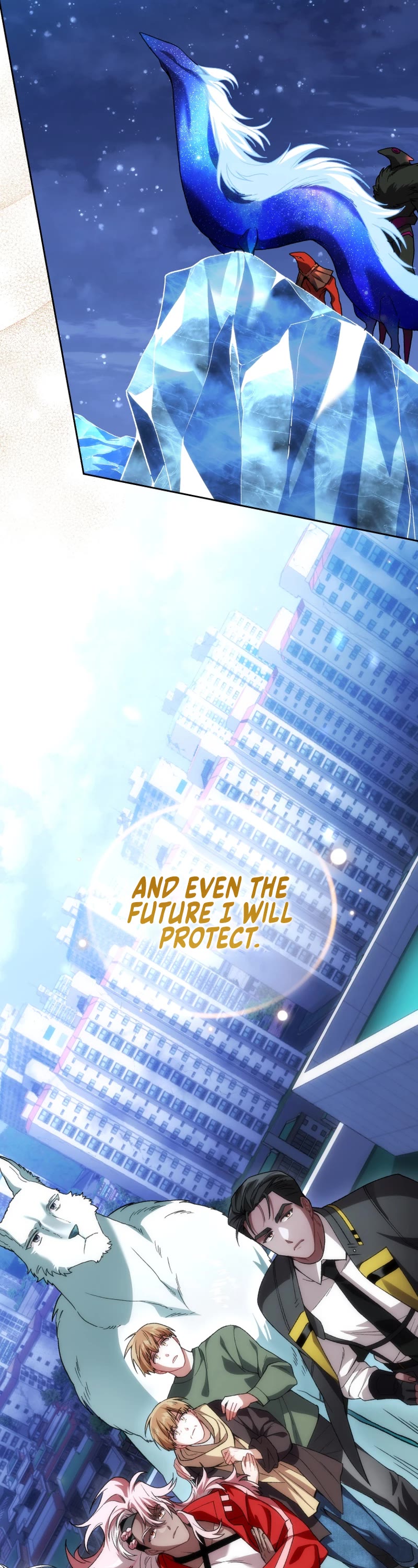 I Stole the Number One Ranker's Soul Chapter 96 page 48 - Chapter 96
