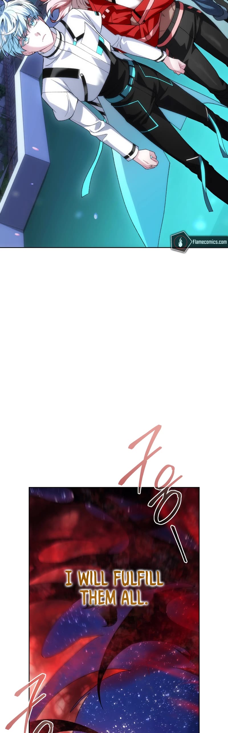 I Stole the Number One Ranker's Soul Chapter 96 page 49 - Chapter 96