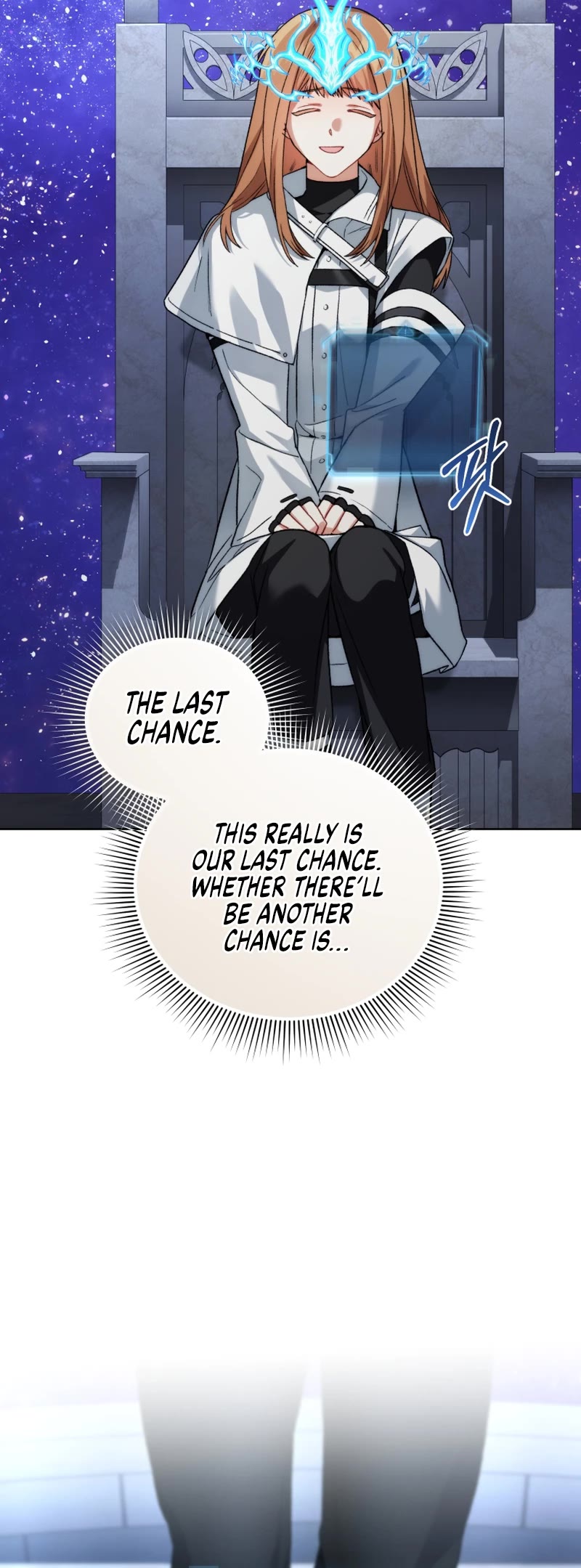 I Stole the Number One Ranker's Soul Chapter 96 page 5 - Chapter 96