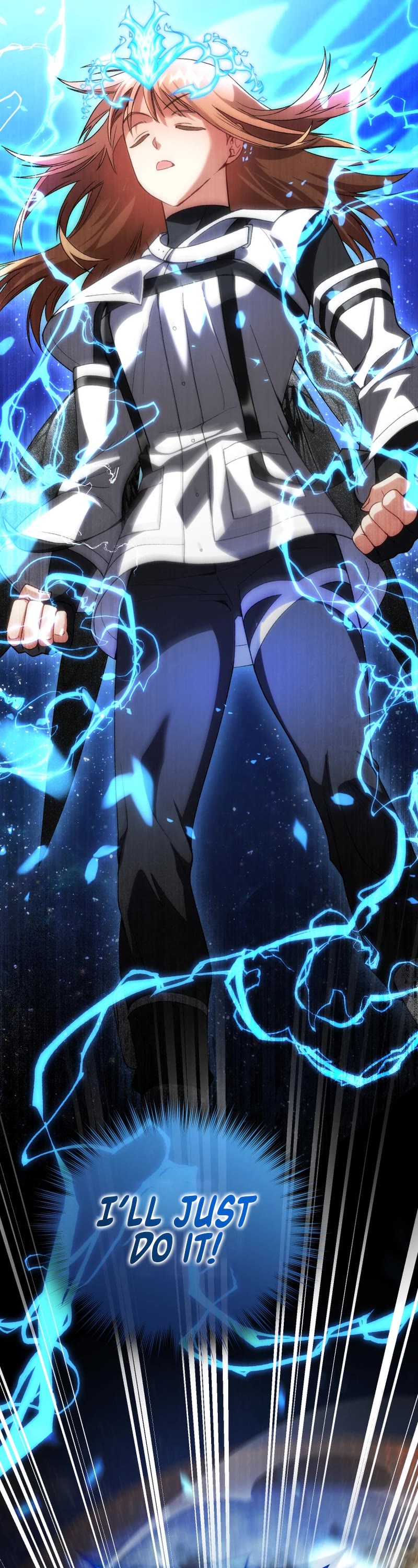 I Stole the Number One Ranker's Soul Chapter 96 page 51 - Chapter 96