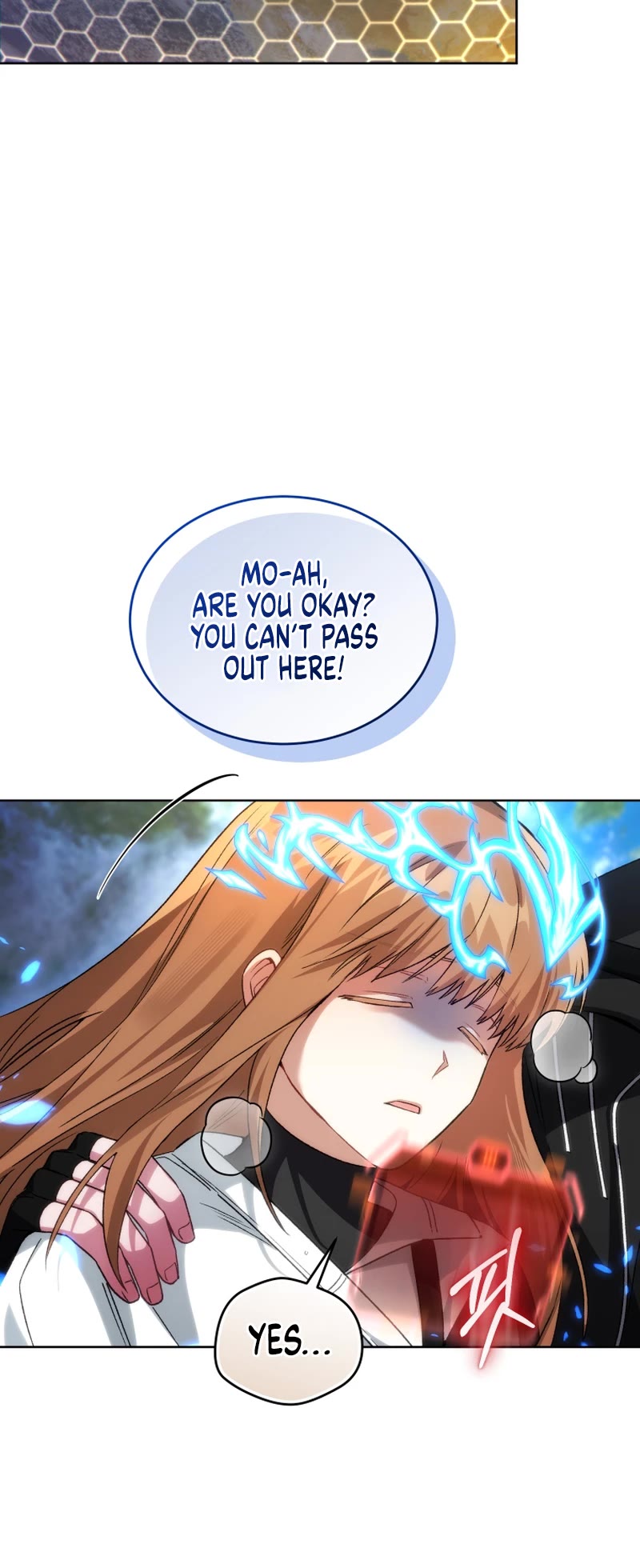 I Stole the Number One Ranker's Soul Chapter 96 page 59 - Chapter 96