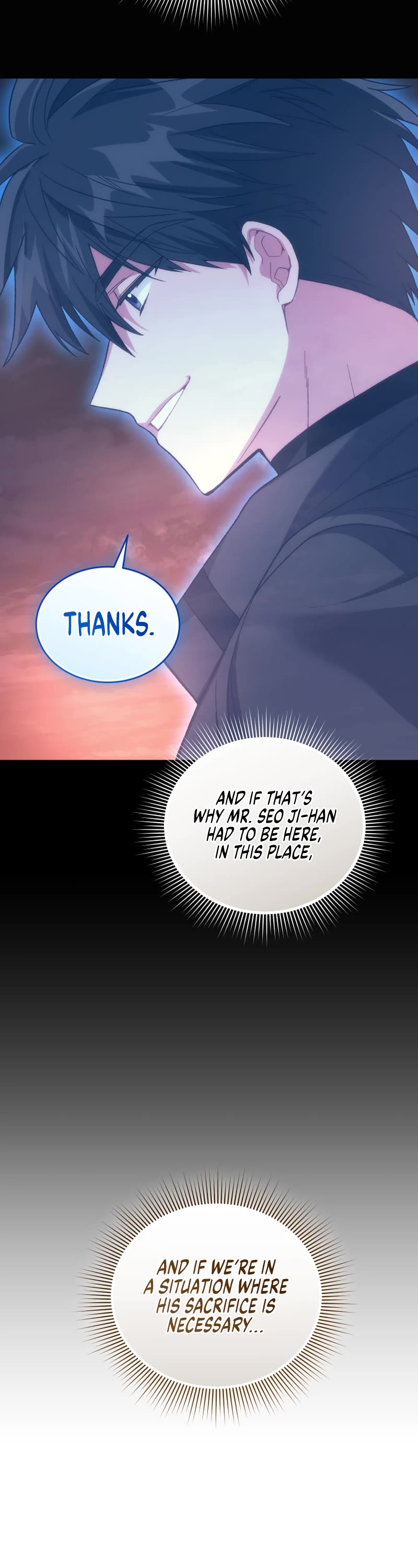 I Stole the Number One Ranker's Soul Chapter 97 page 10 - Chapter 97