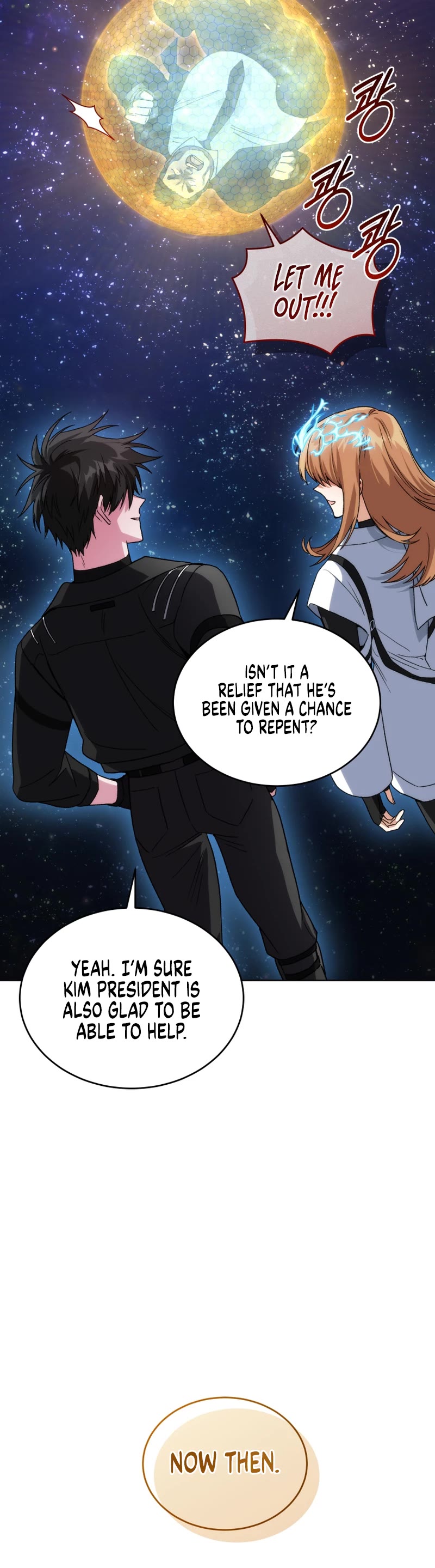I Stole the Number One Ranker's Soul Chapter 97 page 26 - Chapter 97