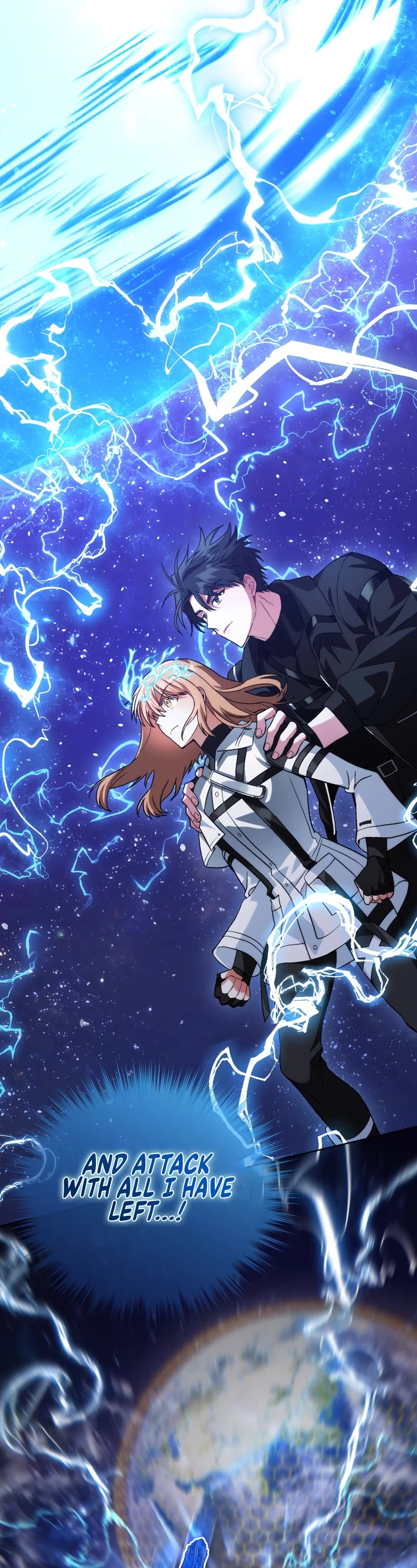 I Stole the Number One Ranker's Soul Chapter 97 page 29 - Chapter 97