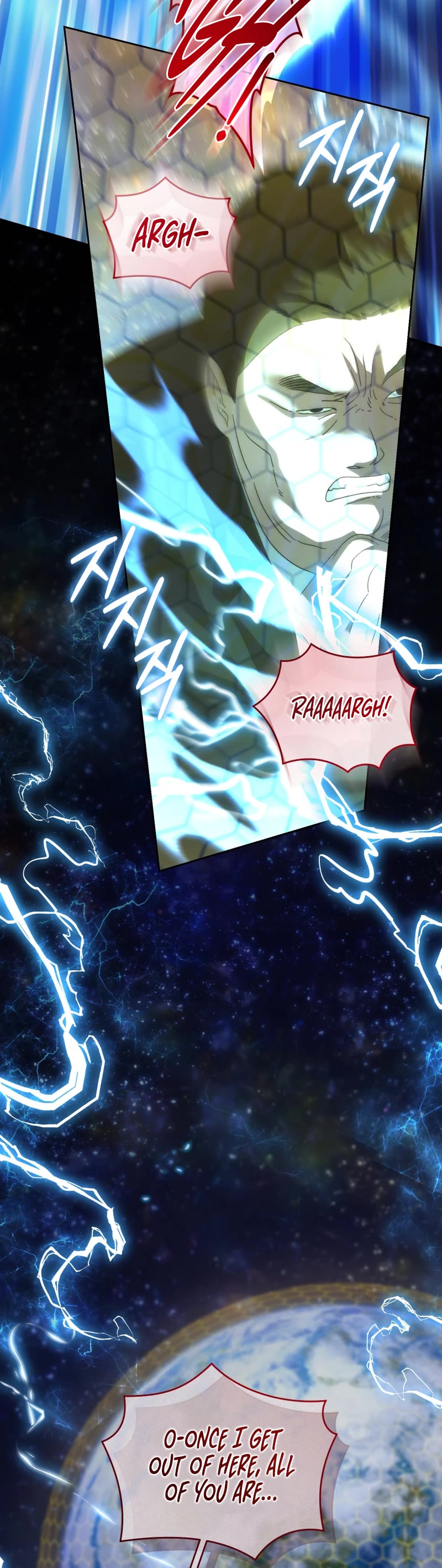 I Stole the Number One Ranker's Soul Chapter 97 page 31 - Chapter 97