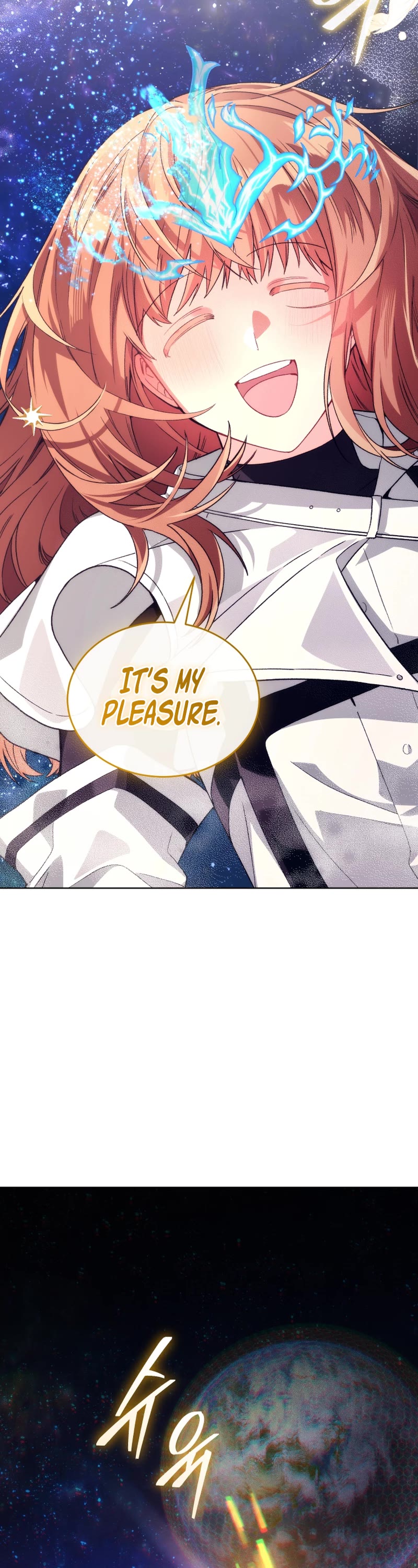 I Stole the Number One Ranker's Soul Chapter 97 page 39 - Chapter 97