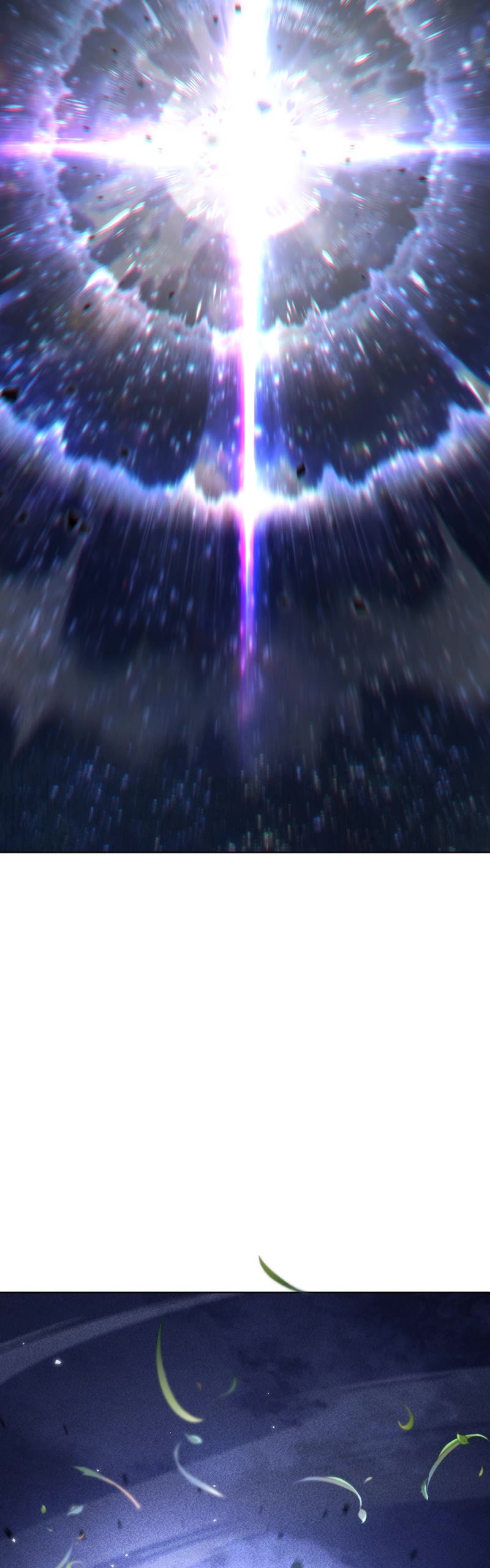I Stole the Number One Ranker's Soul Chapter 97 page 41 - Chapter 97