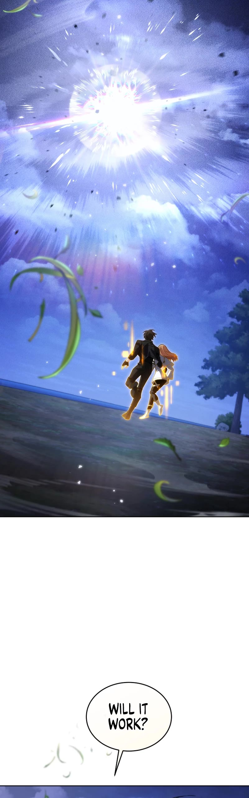 I Stole the Number One Ranker's Soul Chapter 97 page 42 - Chapter 97