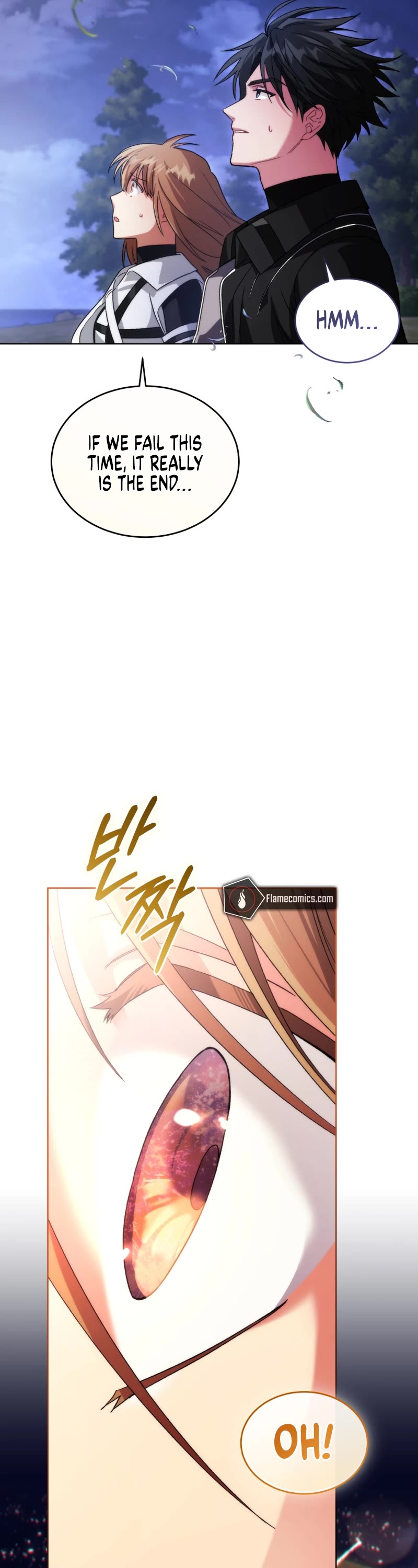 I Stole the Number One Ranker's Soul Chapter 97 page 43 - Chapter 97
