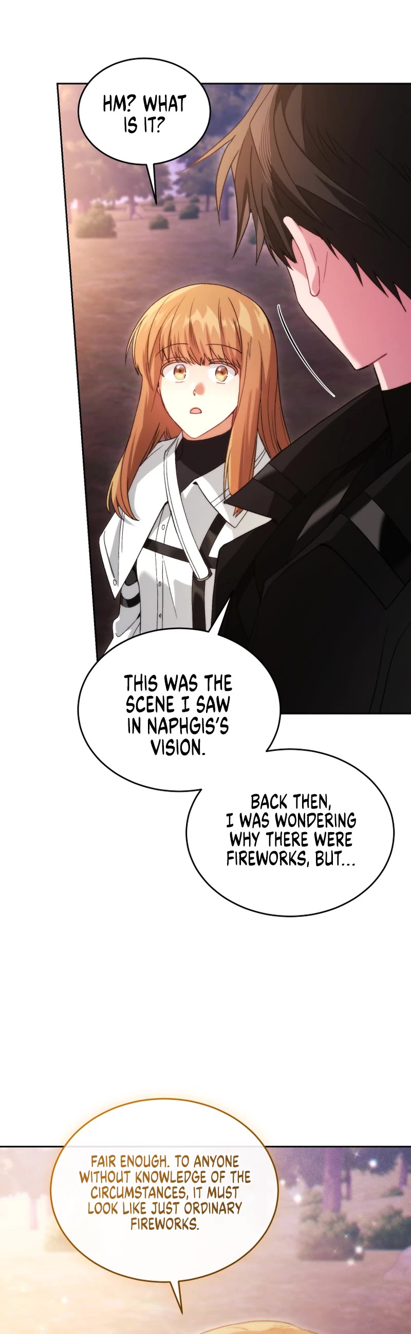 I Stole the Number One Ranker's Soul Chapter 97 page 47 - Chapter 97