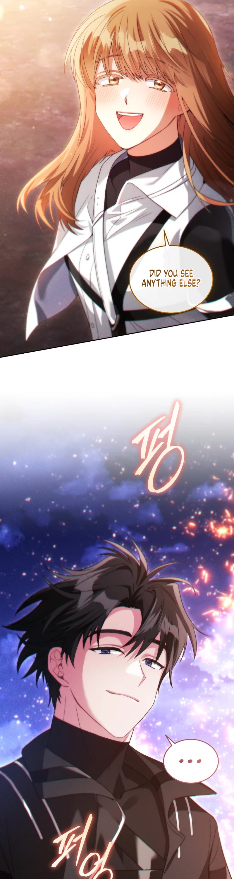 I Stole the Number One Ranker's Soul Chapter 97 page 48 - Chapter 97