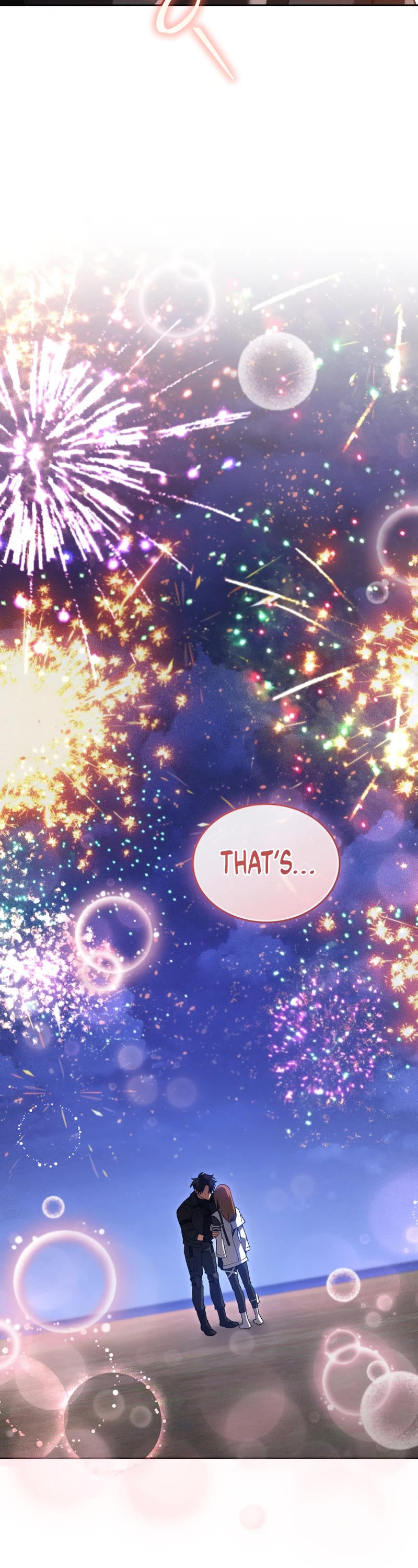 I Stole the Number One Ranker's Soul Chapter 97 page 49 - Chapter 97
