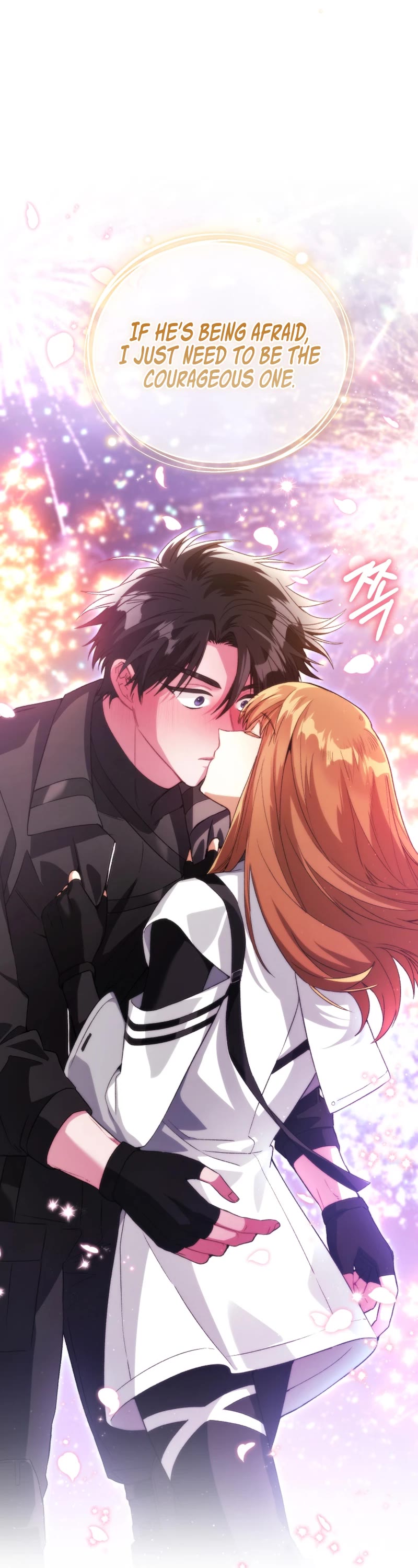 I Stole the Number One Ranker's Soul Chapter 97 page 52 - Chapter 97