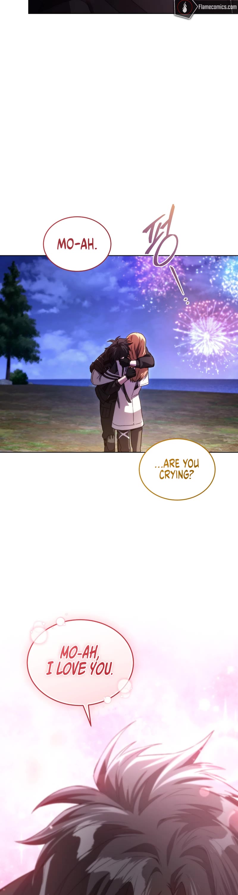 I Stole the Number One Ranker's Soul Chapter 97 page 54 - Chapter 97