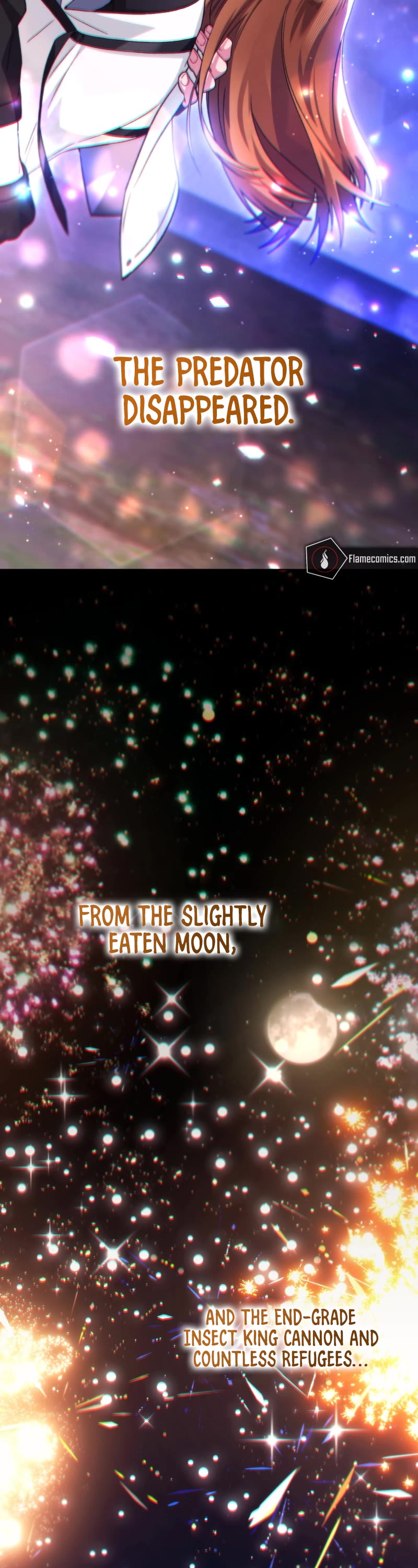 I Stole the Number One Ranker's Soul Chapter 97 page 59 - Chapter 97
