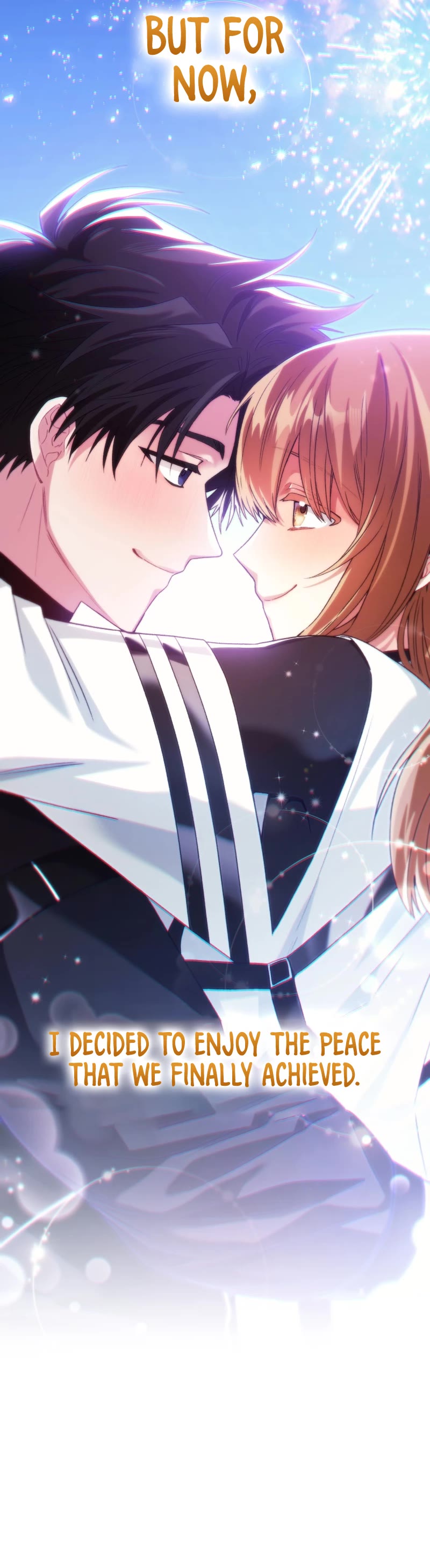 I Stole the Number One Ranker's Soul Chapter 97 page 61 - Chapter 97