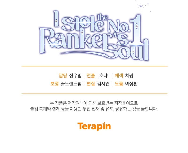 I Stole the Number One Ranker's Soul Chapter 97 page 63 - Chapter 97