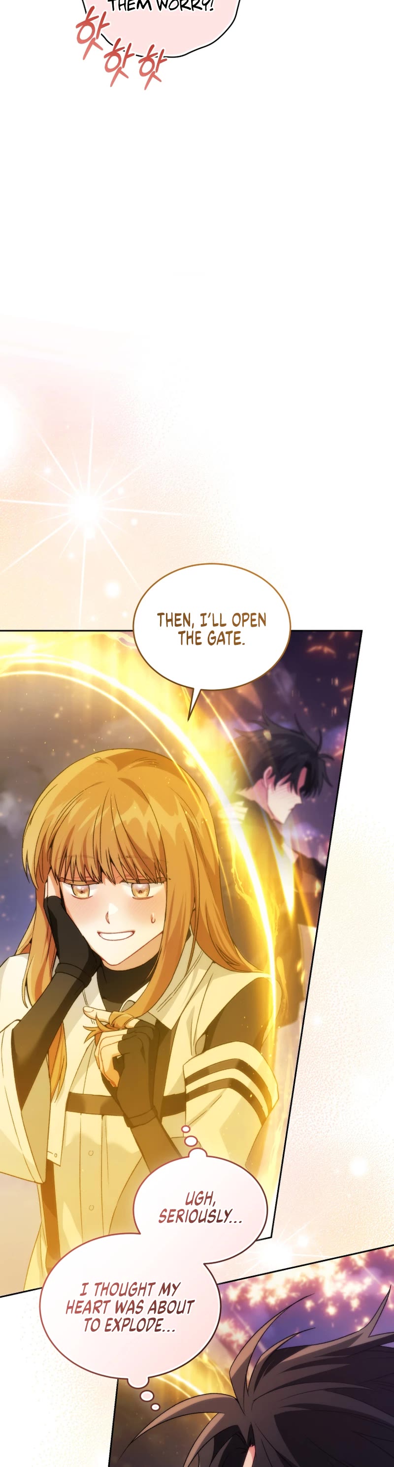 I Stole the Number One Ranker's Soul Chapter 98 page 10 - Chapter 98