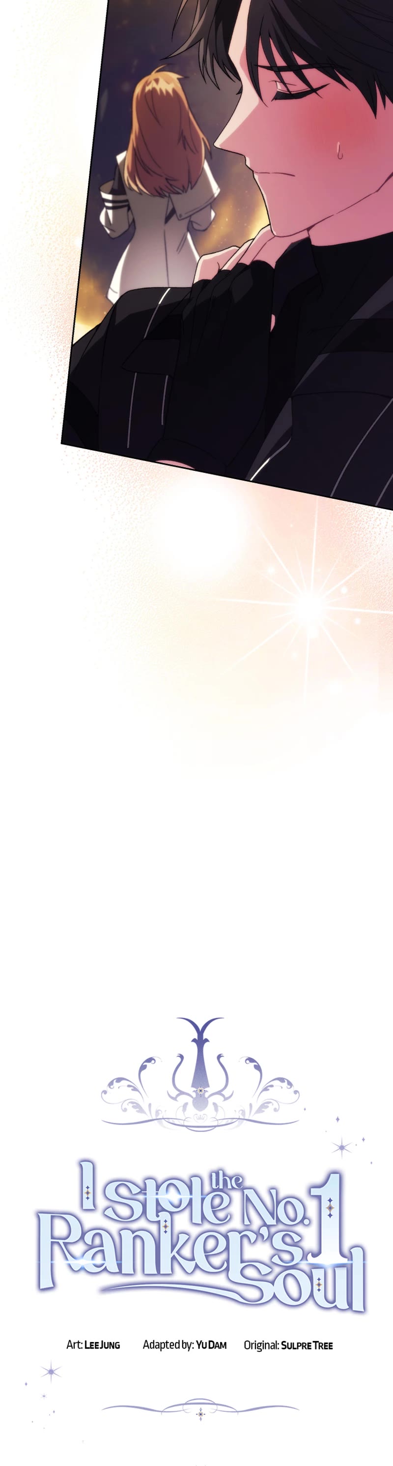 I Stole the Number One Ranker's Soul Chapter 98 page 11 - Chapter 98