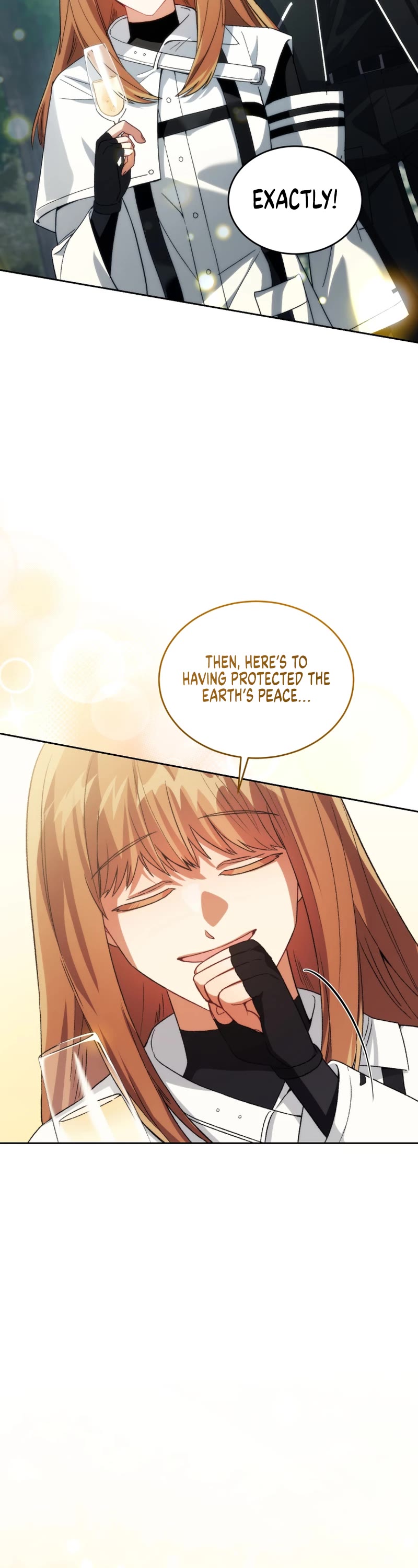 I Stole the Number One Ranker's Soul Chapter 98 page 16 - Chapter 98