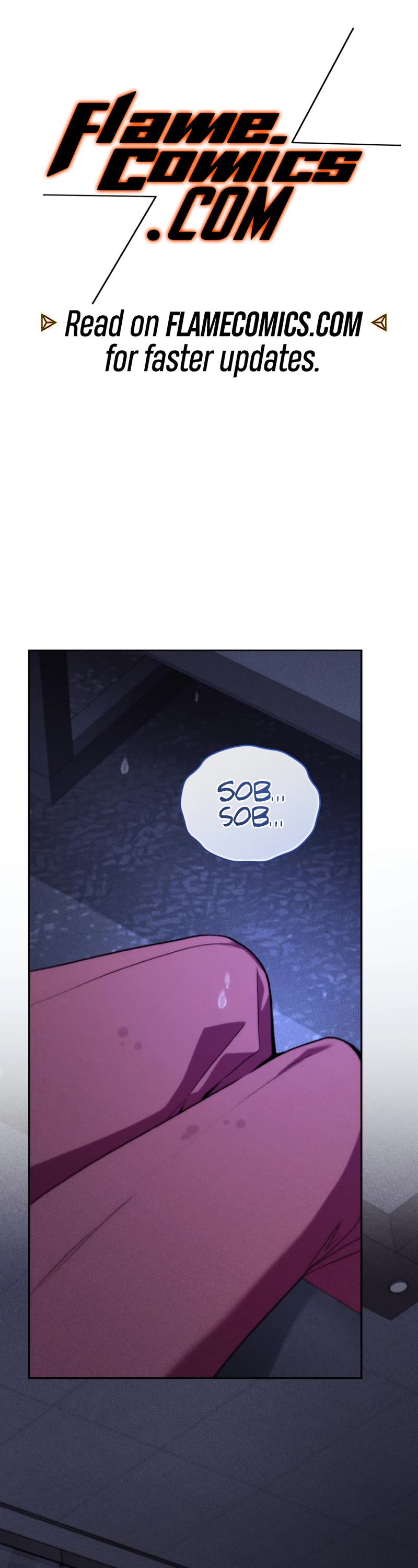 I Stole the Number One Ranker's Soul Chapter 98 page 2 - Chapter 98