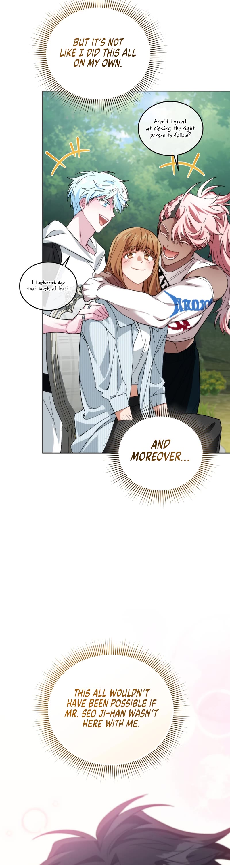 I Stole the Number One Ranker's Soul Chapter 98 page 25 - Chapter 98