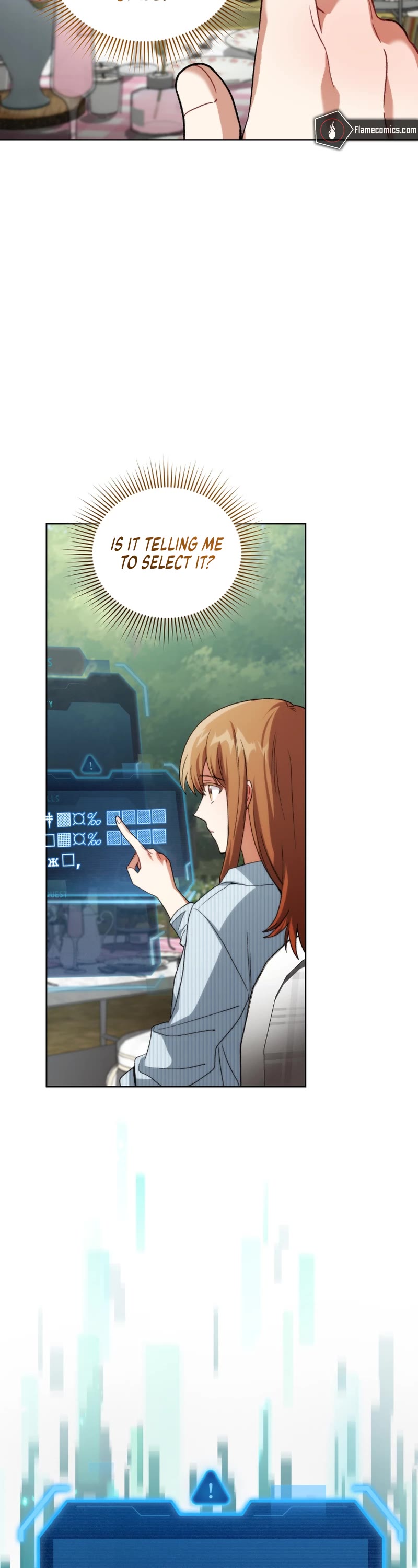 I Stole the Number One Ranker's Soul Chapter 98 page 34 - Chapter 98
