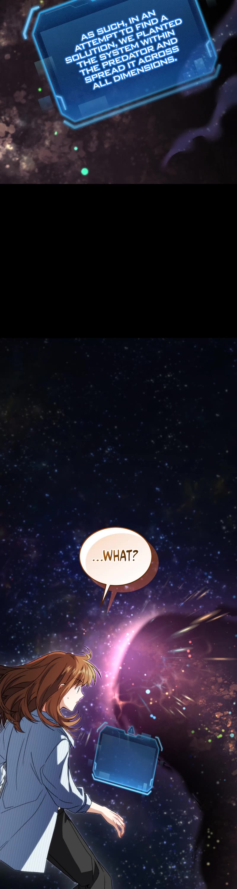 I Stole the Number One Ranker's Soul Chapter 98 page 39 - Chapter 98