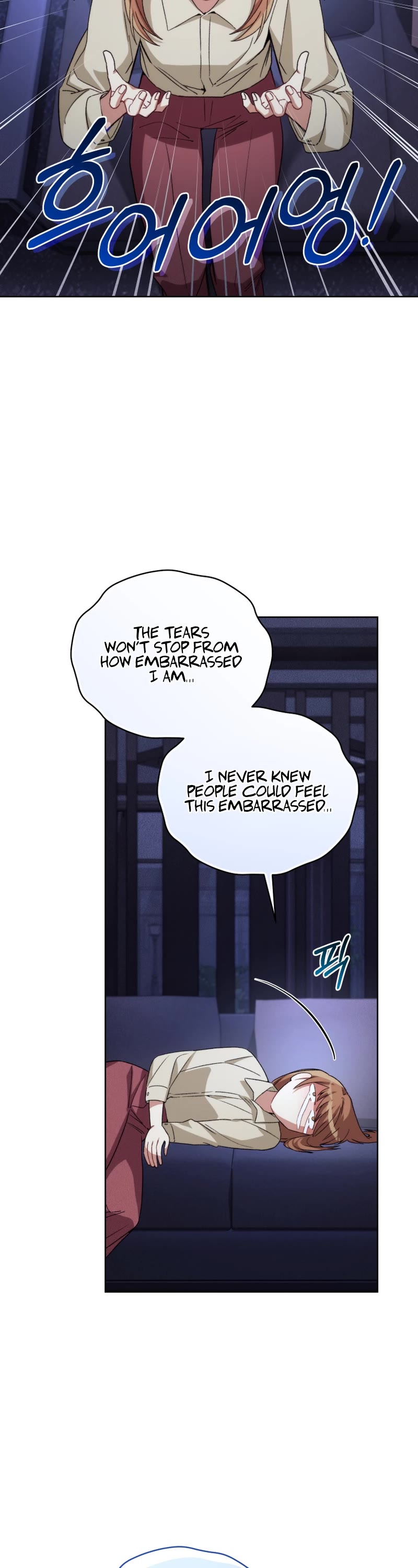 I Stole the Number One Ranker's Soul Chapter 98 page 4 - Chapter 98