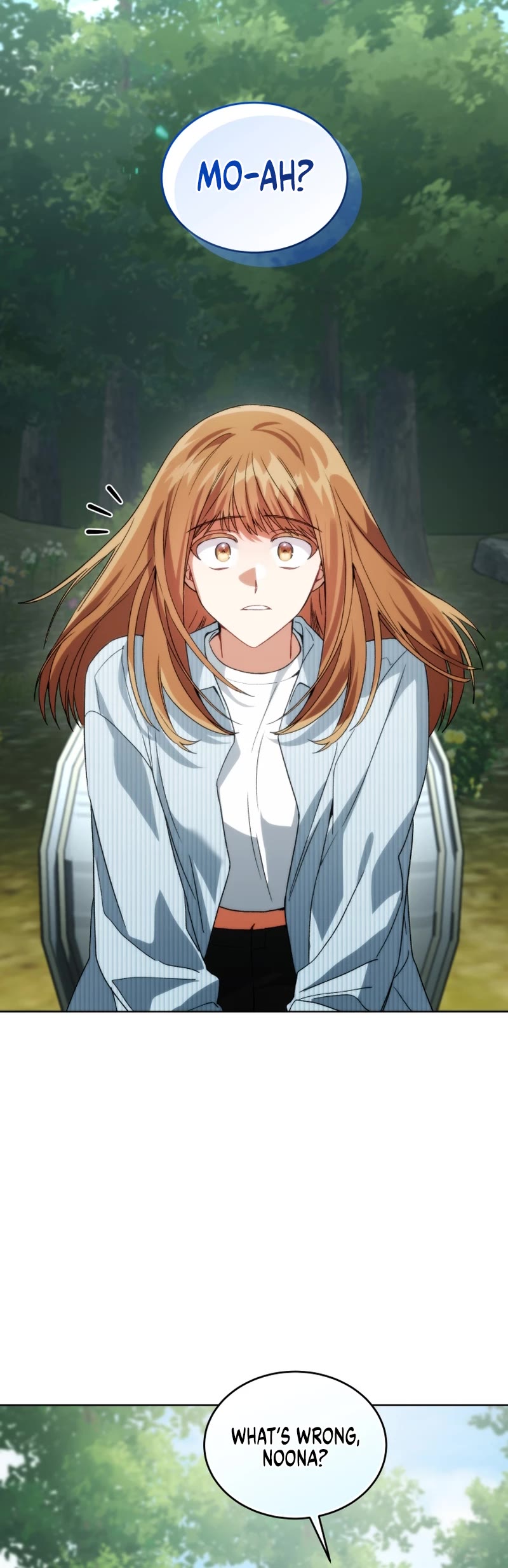 I Stole the Number One Ranker's Soul Chapter 98 page 41 - Chapter 98
