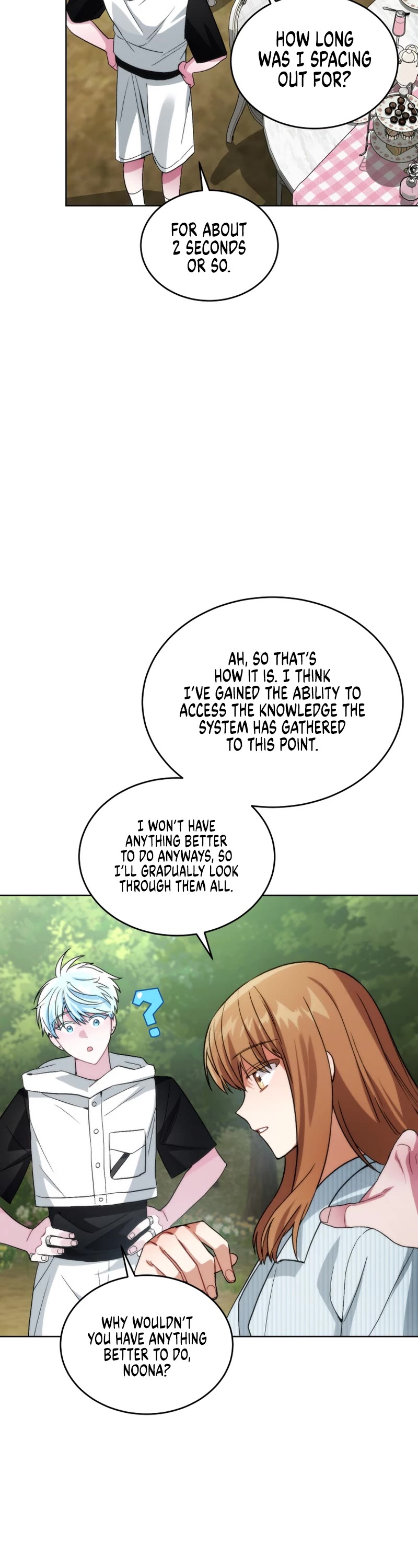 I Stole the Number One Ranker's Soul Chapter 98 page 43 - Chapter 98